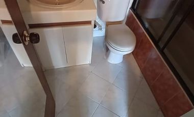 apartamento en venta en la pradera norte-usaquén. Cod V118308