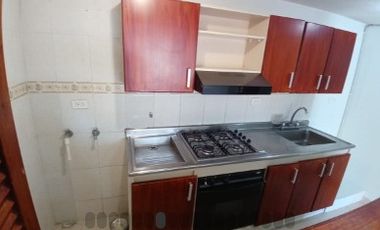 apartamento en venta en la pradera norte-usaquén. Cod V118308