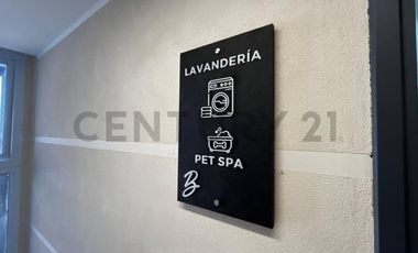 ARRIENDO DEPARTAMENTO NUEVO 45 M2 1D 1B ESTACIONAMIENTO - CENTRO DE TEMUCO