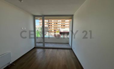 ARRIENDO DEPARTAMENTO NUEVO 45 M2 1D 1B ESTACIONAMIENTO - CENTRO DE TEMUCO