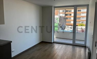 ARRIENDO DEPARTAMENTO NUEVO 45 M2 1D 1B ESTACIONAMIENTO - CENTRO DE TEMUCO