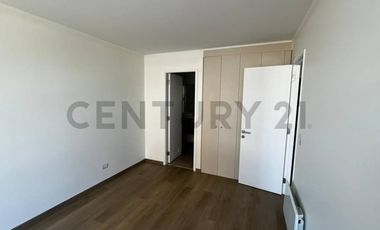 ARRIENDO DEPARTAMENTO NUEVO 45 M2 1D 1B ESTACIONAMIENTO - CENTRO DE TEMUCO