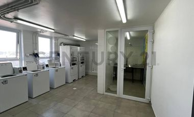 ARRIENDO DEPARTAMENTO NUEVO 45 M2 1D 1B ESTACIONAMIENTO - CENTRO DE TEMUCO