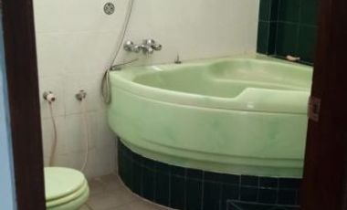 DIJUAL MURAH VILLA VANDA TRAWAS .dgn view gunung yg sangat EXCOTIC sekali