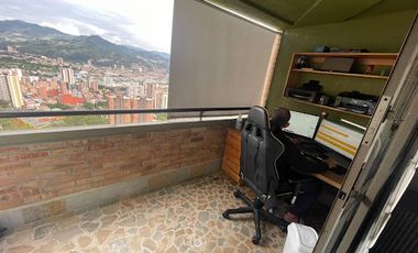 VENTA de APARTAMENTO en SABANETA