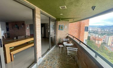 VENTA de APARTAMENTO en SABANETA