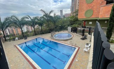 VENTA de APARTAMENTO en SABANETA