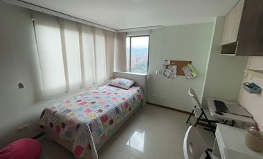 VENTA de APARTAMENTO en SABANETA