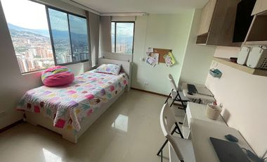 VENTA de APARTAMENTO en SABANETA