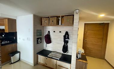 VENTA de APARTAMENTO en SABANETA