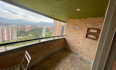 VENTA de APARTAMENTO en SABANETA
