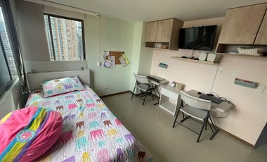 VENTA de APARTAMENTO en SABANETA