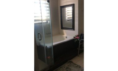 ALQUILER Y VENTA DE CASA COSTA DEL ESTE 4 REC  AMOBLADA