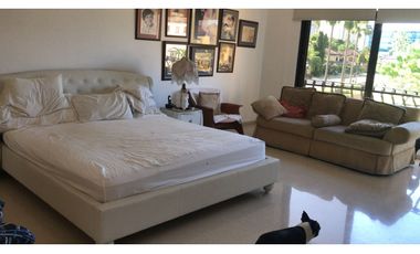 ALQUILER Y VENTA DE CASA COSTA DEL ESTE 4 REC  AMOBLADA