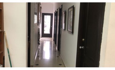 ALQUILER Y VENTA DE CASA COSTA DEL ESTE 4 REC  AMOBLADA