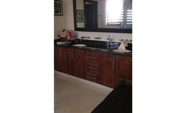 ALQUILER Y VENTA DE CASA COSTA DEL ESTE 4 REC  AMOBLADA
