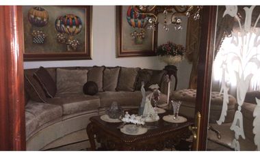 ALQUILER Y VENTA DE CASA COSTA DEL ESTE 4 REC  AMOBLADA
