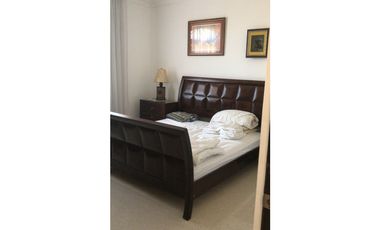 ALQUILER Y VENTA DE CASA COSTA DEL ESTE 4 REC  AMOBLADA