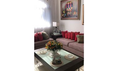 ALQUILER Y VENTA DE CASA COSTA DEL ESTE 4 REC  AMOBLADA
