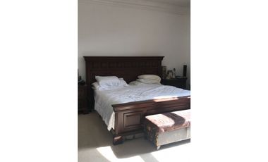 ALQUILER Y VENTA DE CASA COSTA DEL ESTE 4 REC  AMOBLADA
