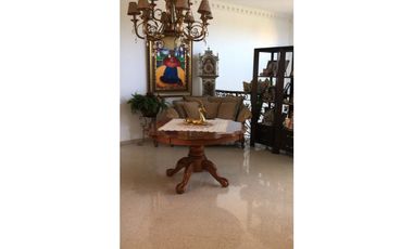 ALQUILER Y VENTA DE CASA COSTA DEL ESTE 4 REC  AMOBLADA