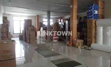 Dijual Ruko 2 Lantai Cocok untuk Tempat Usaha di Manukan Lor Dekat Graha Natura Park