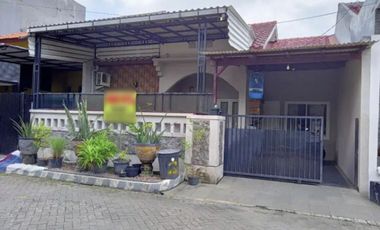 Rumah dijual di RW 02, Pagesangan, Jambangan, Surabaya, Jawa Timur
