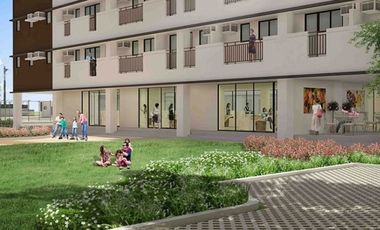 Condo For Sale - Amaia Alabang