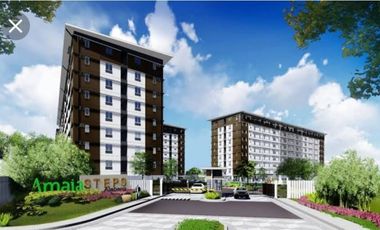 Condo For Sale - Amaia Alabang