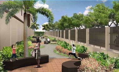 Condo For Sale - Amaia Alabang
