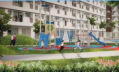 Condo For Sale - Amaia Alabang