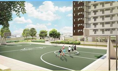 Condo For Sale - Amaia Alabang