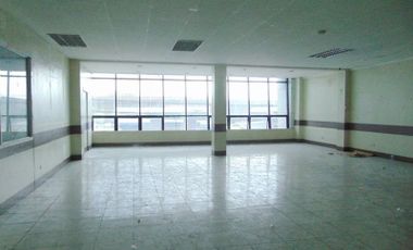 Office Space in Mandaue City, Cebu 300 Square Meters