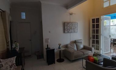 Rumah Murah di Kawasan Perumahan Citra Harmoni Sidoarjo