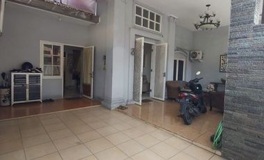 Rumah Murah di Kawasan Perumahan Citra Harmoni Sidoarjo