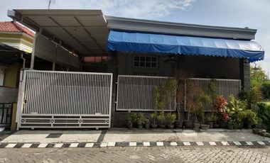 Rumah Murah di Kawasan Perumahan Citra Harmoni Sidoarjo