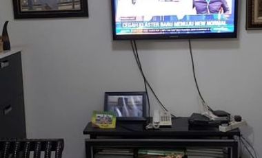 Rumah Murah di Kawasan Perumahan Citra Harmoni Sidoarjo