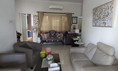 Rumah Murah di Kawasan Perumahan Citra Harmoni Sidoarjo