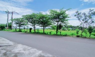 Info Ruko Strategis Mangku Aspal Dekat Prambanan