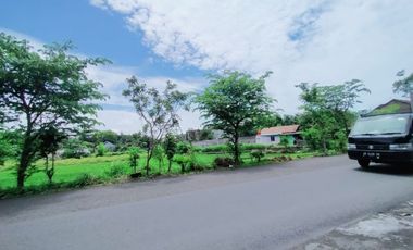 Info Ruko Strategis Mangku Aspal Dekat Prambanan