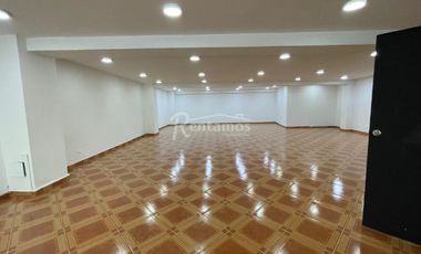 local en arriendo en jardines. Cod A776360