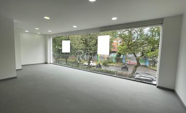 local en arriendo en jardines. Cod A776360