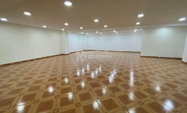 local en arriendo en jardines. Cod A776360