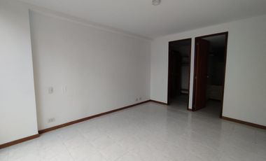 apartamento en arriendo en bosques de zuñiga. Cod A513406