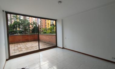 apartamento en arriendo en bosques de zuñiga. Cod A513406