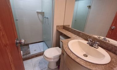 apartamento en arriendo en bosques de zuñiga. Cod A513406