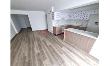 Departamentos De Estreno En Surco