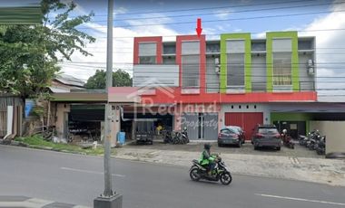 Jual Ruko di kedungmundu ( Yl 2856 )
