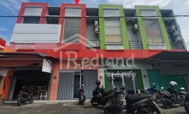 Jual Ruko di kedungmundu ( Yl 2856 )