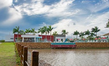 lote en venta en baranoa. Cod V102585